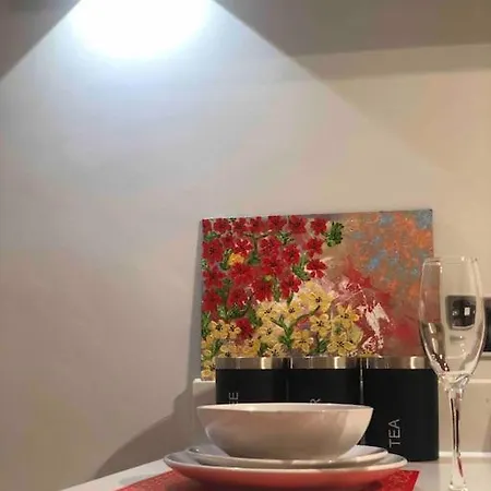 Appartamento Cozy Flat In London! Esterno foto