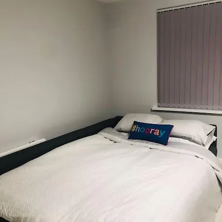 Appartamento Cozy Flat In London! Esterno foto