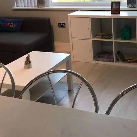 Appartamento Cozy Flat In London! Esterno foto