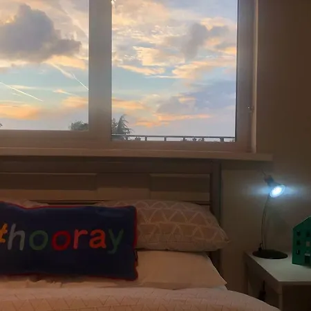 Appartamento Cozy Flat In London! Esterno foto
