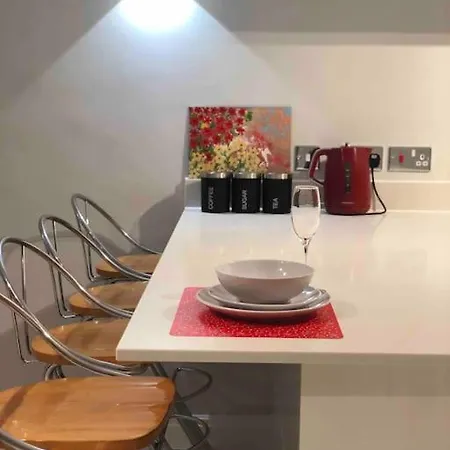 Appartamento Cozy Flat In London! Esterno foto