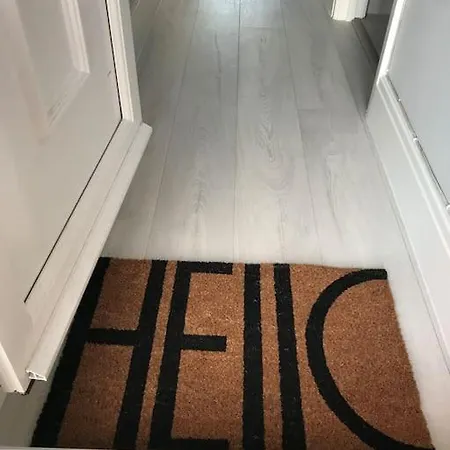 Appartamento Cozy Flat In London! Esterno foto